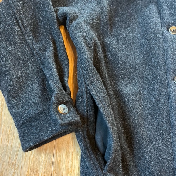 Anian Loft Jacket - Picture 2 of 3
